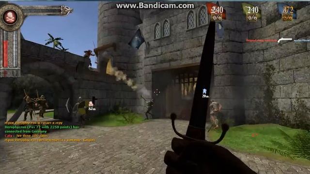 Обзор на игру Pirates, Vikings, & Knights II смотреть онлайн