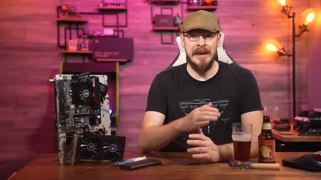 AliExpress Special! - i7 Skylake Mobile on a Desktop Motherboard смотреть онлайн