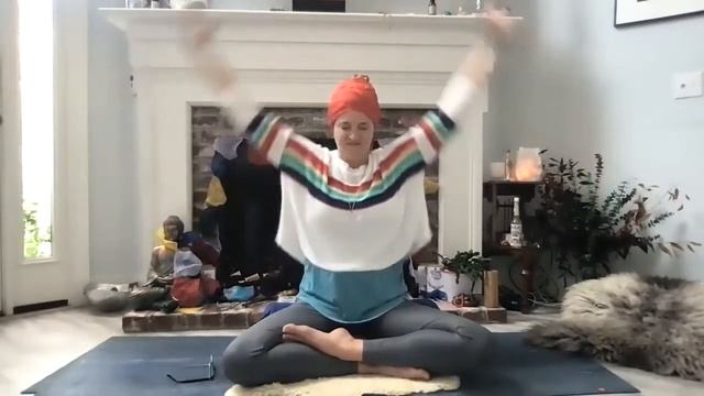 Chakra Series / 8th, Auric Field: 3 Minutes To 