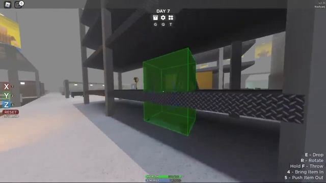 ПРЯЧУСЬ ОТ КОНСУЛЬТАНТОВ И ПЫТАЮСЬ ВЫЖИТЬ | Roblox 3008 смотреть онлайн