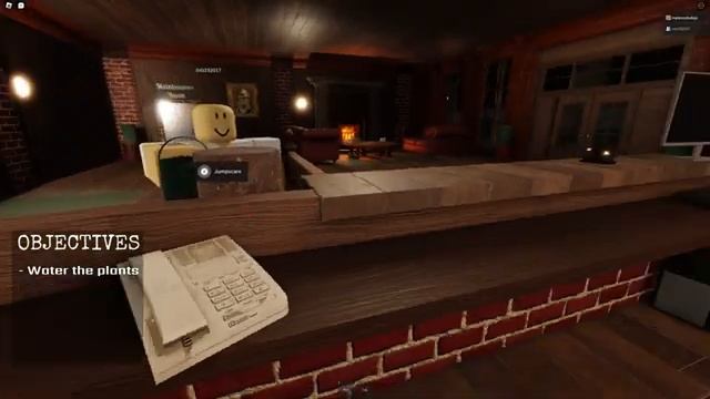 ROBLOX THE HOTEL EXPERIENCE #roblox #robloxgames #jumpscare #gaming #felipe #scaryobby смотреть онлайн
