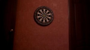 Как хорошо кидать дротики за 1 час