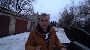 УСТАНОВКА LED ЛАМП H7 И H1 // ФОРД ФОКУС БЛИЖНИЙ И ДАЛЬНИЙ СВЕТ