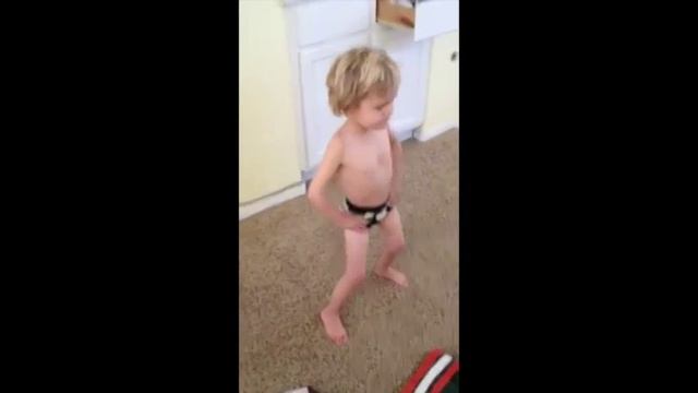 Congenital Myopathy - Owen Andre Muscle Weakness