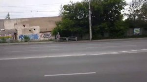поездка на автобусе паз 32054 ( 40, К0, Н0, L0 ) ( 2017 г.в ), т931ен774, маршрут 218