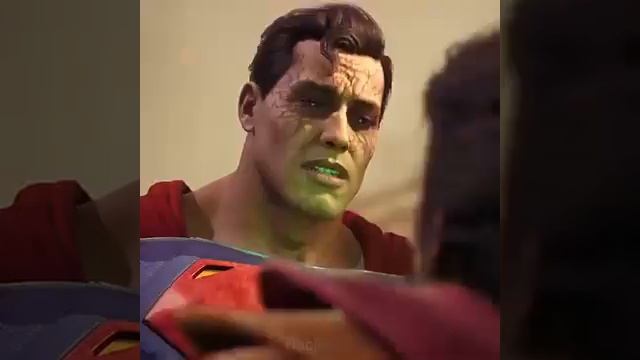 my Evil superman killed wonder woman смотреть онлайн