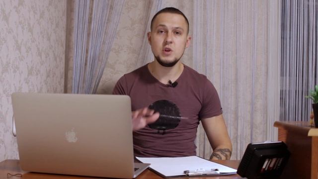 MacBook Air на M1. Отзыв! смотреть онлайн