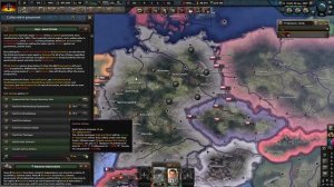 НОВЫЙ РЕЙХ В СОВРЕМЕННОСТИ: HOI4 ГЕРМАНИЯ