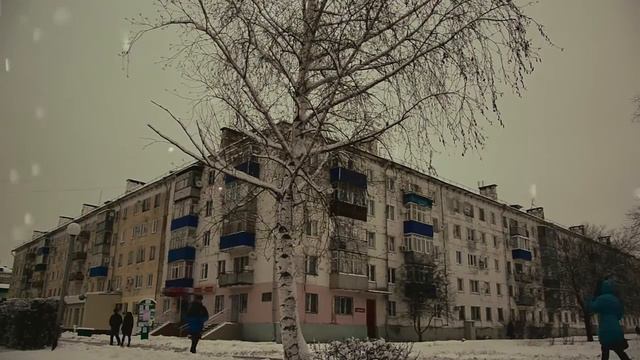 Зимний клип смотреть онлайн
