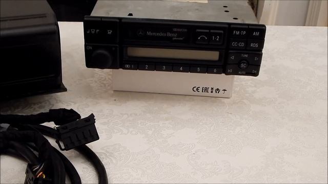 Подробный обзор Becker Special, пояснение особенностей модели.