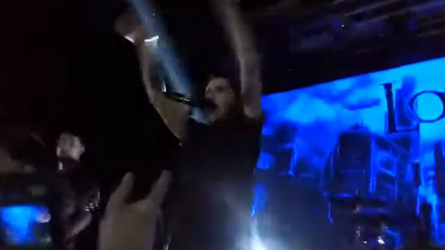 Louna-Штурмуя небеса смотреть онлайн