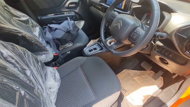 Citroën EC3 Feel Vibe Pack 2023 Review - Better Than The Tiago.EV? | Cruising Wheels