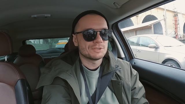 Важный момент №118 влог. Выбор гриля. Подготовка авто к сезону. смотреть онлайн