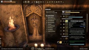 ТЕСО: Храмовник ДД [Одна Панель, Без ОГ, Простой Шмот]