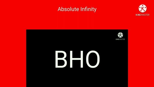 Numbers 0 to infinity winner (my version) смотреть онлайн