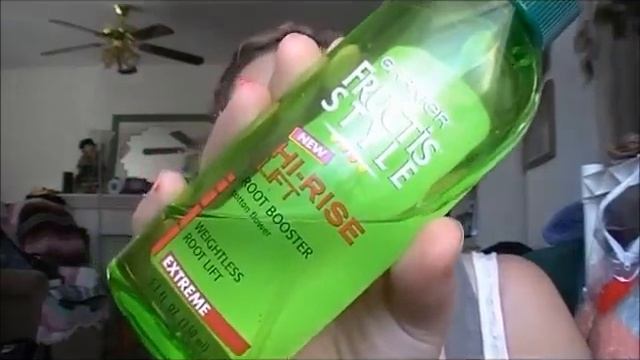 My Top 5 Hair Products For Curly Hair