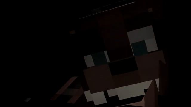 Five Nights at Freddy's 2 - Trailer in Minecraft смотреть онлайн