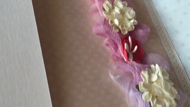 Скрапбукинг.Семейный альбом смотреть онлайн