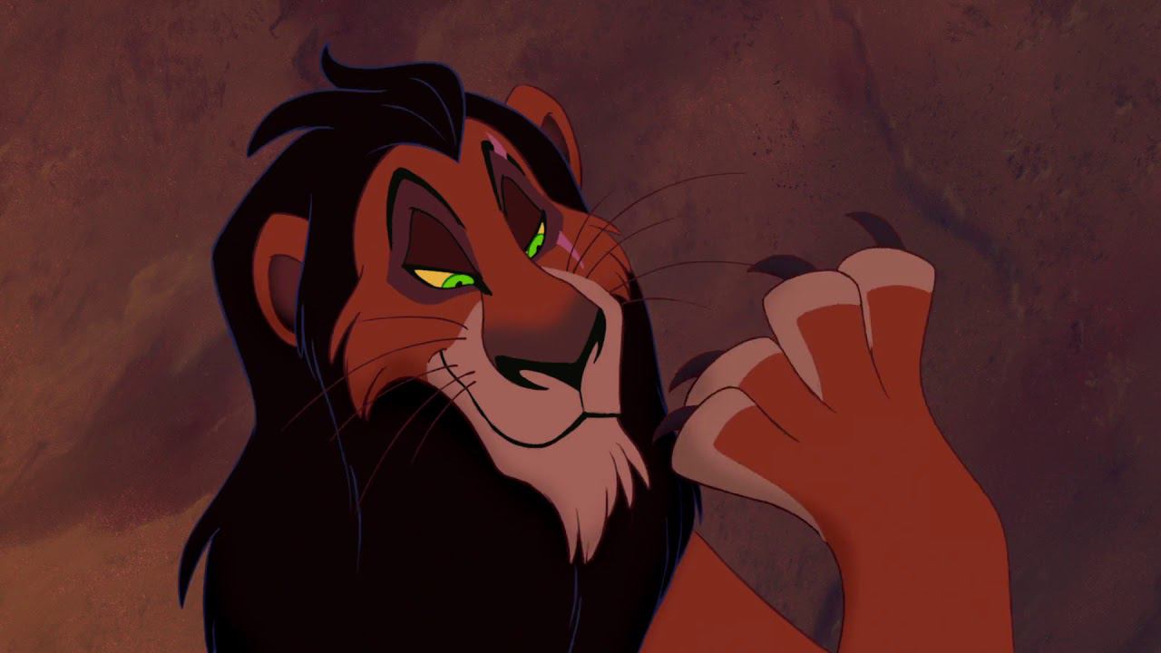 Король Лев(Мультфильм) Трейлер смотреть онлайн