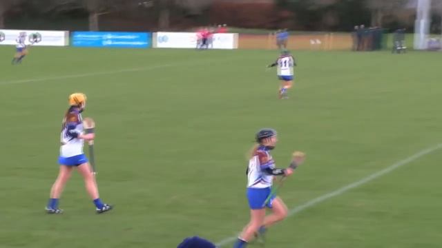 Ashbourne Weekend - 5 Best Scores from Day 1 смотреть онлайн