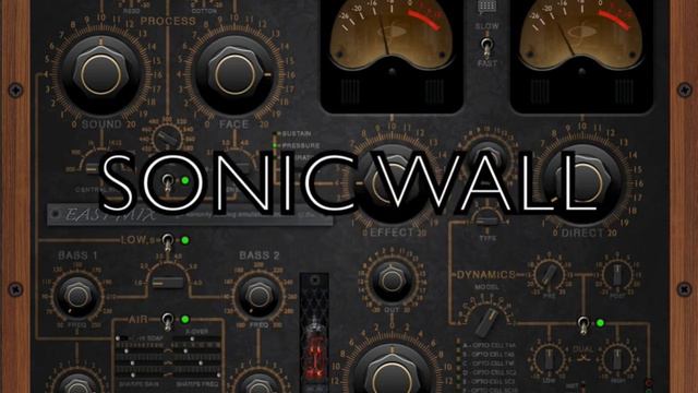 EASY MIX | Audio Processor смотреть онлайн