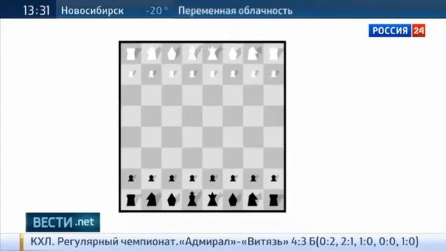 Машина играет в Го(японские шашки) смотреть онлайн