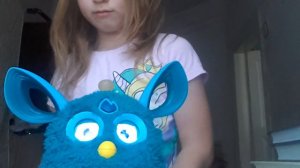 Фёрби Коннект обзор