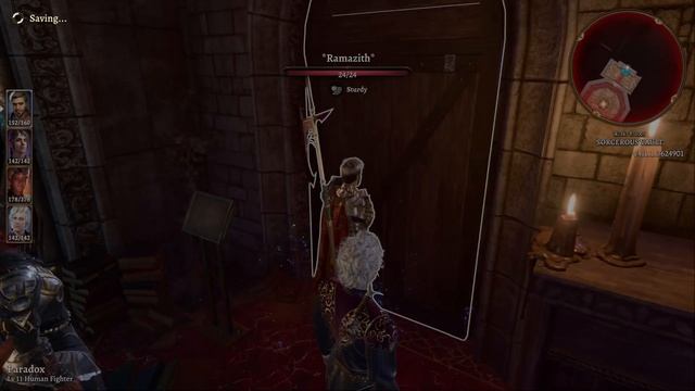 The Annals of Karsus Book Location - How to search Tolna's office | Baldur's Gate 3 смотреть онлайн