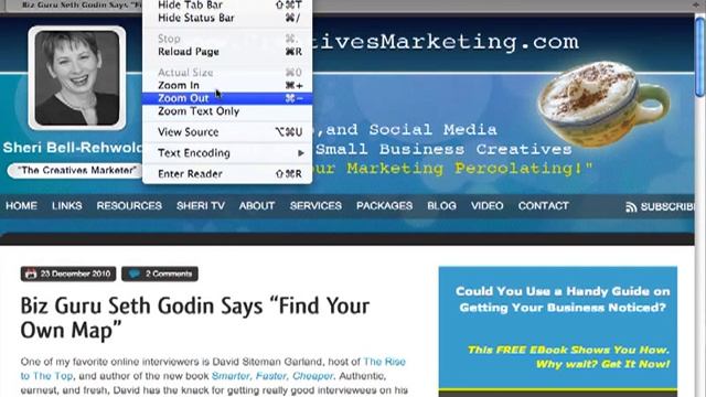 Creatives Marketing: How to Add WP Print Friendly Plugin смотреть онлайн