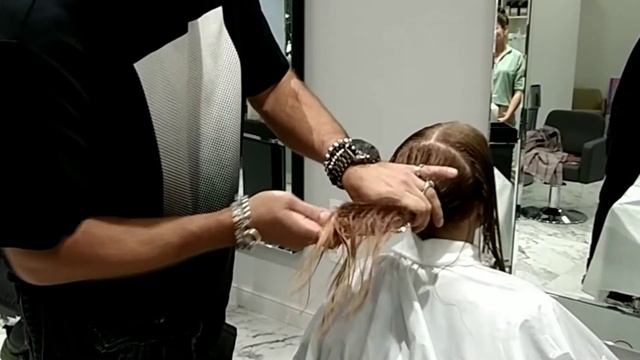 Восстановление волос Tokio inkarami смотреть онлайн