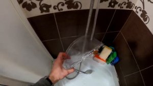 Как очистить визор мотошлема