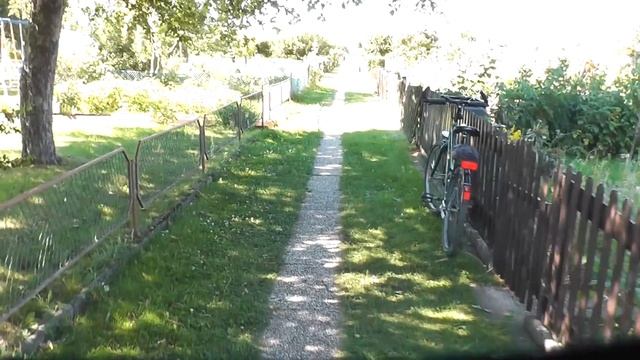 Какие дачи в Германии смотреть онлайн