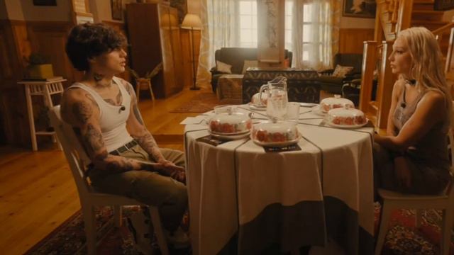 Ваня рассказывает о своих травмах 💔 #иванржевский  #xolidayboy @Xolidayboy___ #fanedit