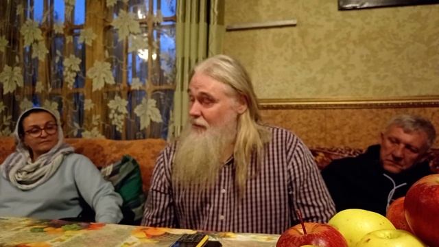 29.10.2023г Благодарение Братцу за 30 лет трезвой, счастливой жизни!!! смотреть онлайн