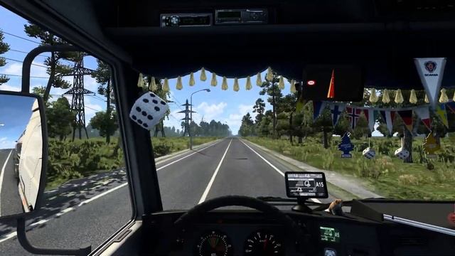 Возим цемент смотреть онлайн