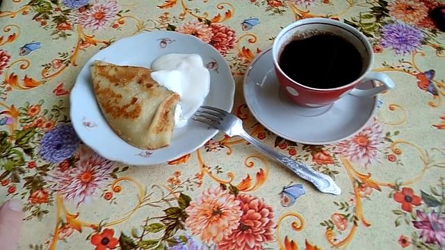 Чем себя порадовать?! Не знаю даже.... смотреть онлайн