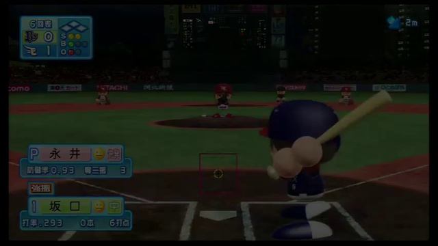 Jikkyou Powerful Pro Yakyuu 2010 (PS3) (Rakuten Eagles Pennant Mode) Game #15: Buffaloes @ Eagles смотреть онлайн