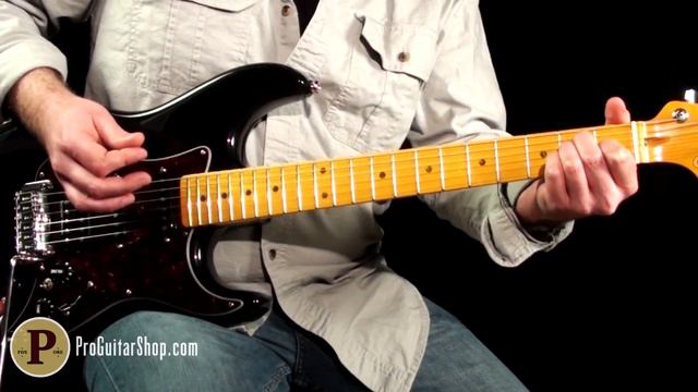 Weezer - Say It Aint So Guitar Lesson смотреть онлайн