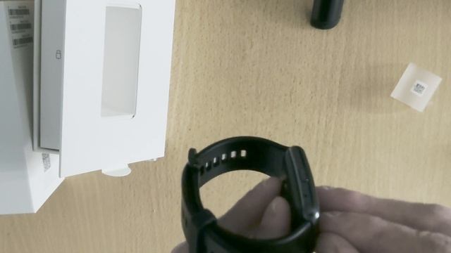Huawei Watch Fit Unboxing - Smartwatch or Fitness Tracker? смотреть онлайн