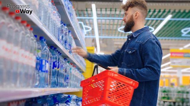 90% Людей Делают Эти 4 Ошибки, Когда Пьют Воду! Запомни, Это Приводит К Болезням... смотреть онлайн