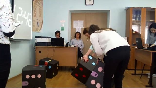 ГАПОУ "Казанский педагогический колледж" Демо экзамен. Дошкольное воспитание смотреть онлайн