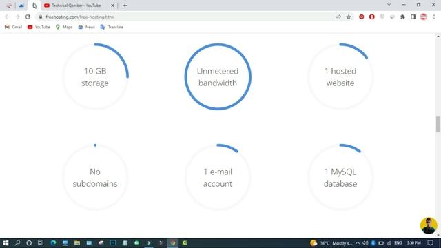 Free Hosting With Subdomain For Wordpress | Free Domain | Free Web Hosting | Free SSL ?Lifetime смотреть онлайн