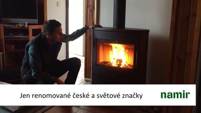 Kamna Navia ROMOTOP смотреть онлайн