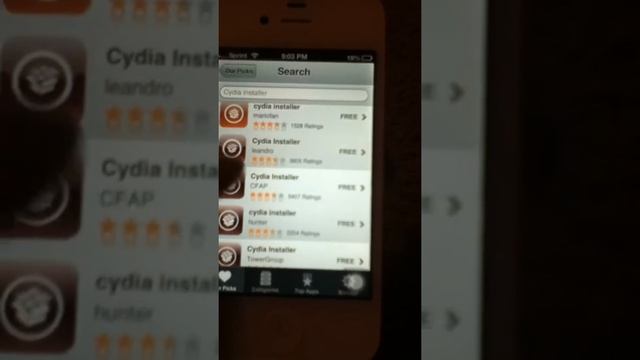 How to JailBreak IPhone4 IOS5.1.1 or Below смотреть онлайн