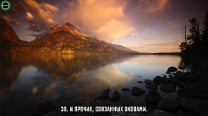 Сура 38 «Сад» [Абу Аус]