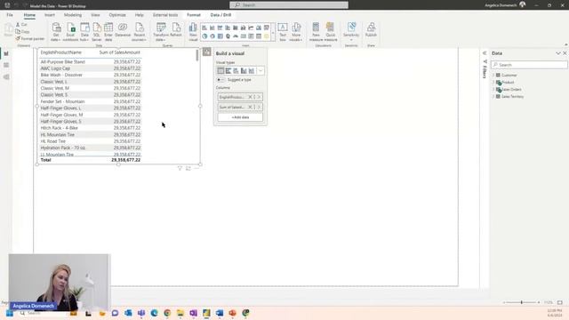 Intergalactic Learn with the Nerds: PL-300 Tips and Tricks смотреть онлайн