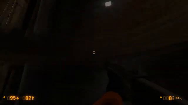 Black Mesa - On A Rail Time!!! (P11) смотреть онлайн