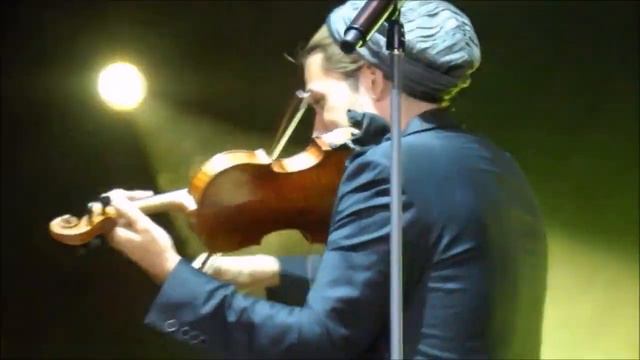 David Garrett - Fastest violinist смотреть онлайн