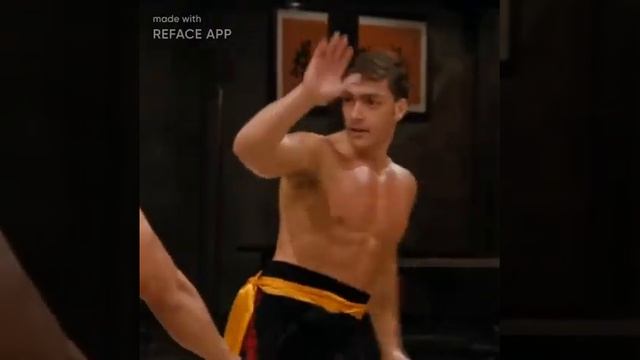 kick boxing смотреть онлайн