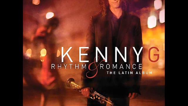 Kenny G _ Besame mucho смотреть онлайн